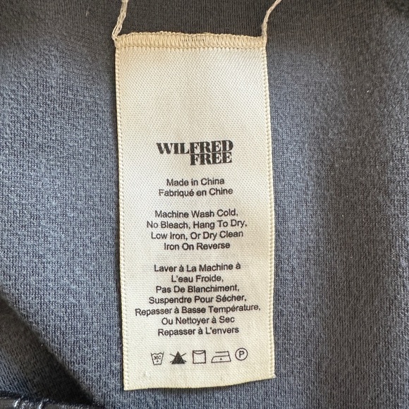 Aritzia’s Wilfred Free Daria Pant Medium - Picture 14 of 16